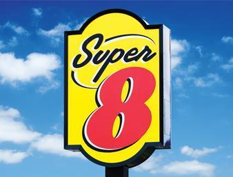 Super 8 Shanghai Dong Wai Tan Eksteriør bilde